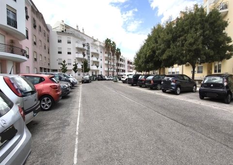 Apartamento T1