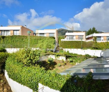 4 room luxury House for rent in Beloura (Sao Pedro Penaferrim), Sin... - Photo 1