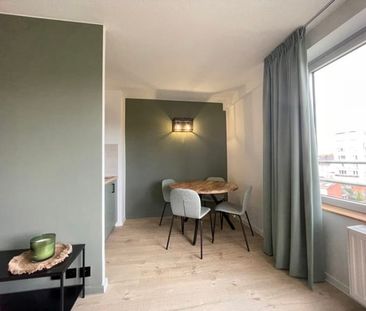 Appartement te huur - Foto 2
