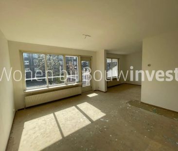 Appartement Hogewerf 147, Amsterdam - 87 m² - Foto 1