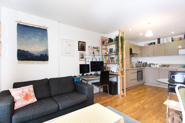 Sienna Alto, 2 Cornmill Lane, SE13 7FY - Photo 1