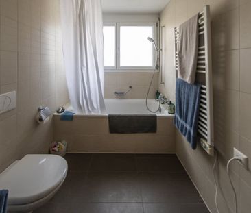 5.5 Zimmer, 142 m², 3. Stock - Foto 5