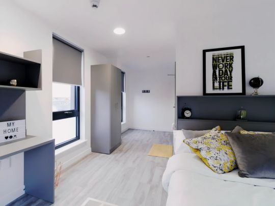 Sky View Plus En Suite - Photo 1