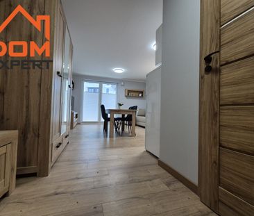 Nowa Kawalerka 38 m2 z ogródkiem Fordon - Фото 6