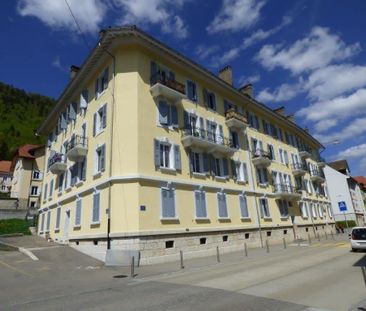 3 Zimmer, 1. Stock - Photo 6