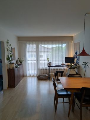 2.5 Zimmer, 71 m², 2. Stock - Foto 1