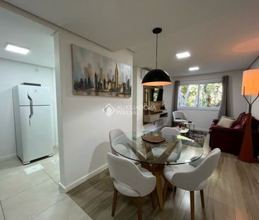 Apartamento com 2 quartos e 83m² para alugar em Várzea Grande Vila ... - Foto 5