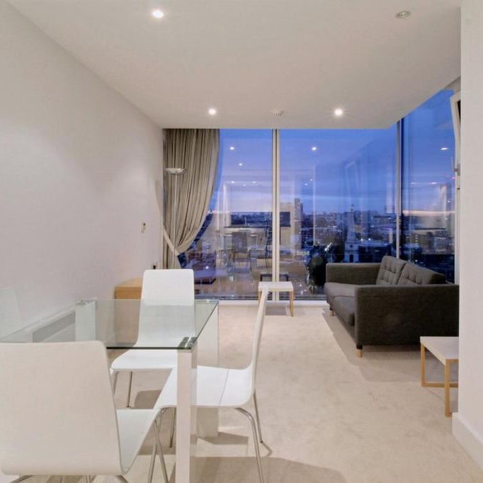 1 bedroom apartment to rent - Photo 1