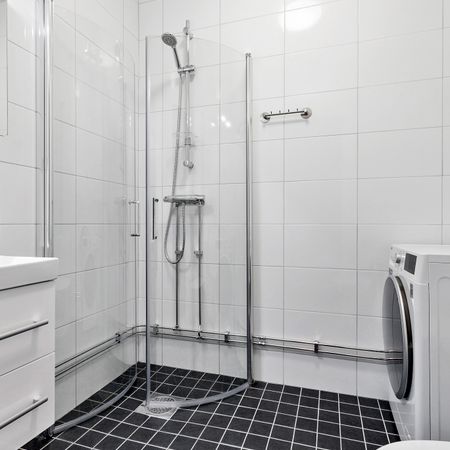 Nedre Torekällgatan, Södertälje - Photo 3