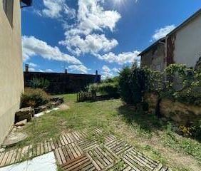 Location maison 5 pièces 88.75 m² à Mours-Saint-Eusèbe (26540) 4 - Photo 3