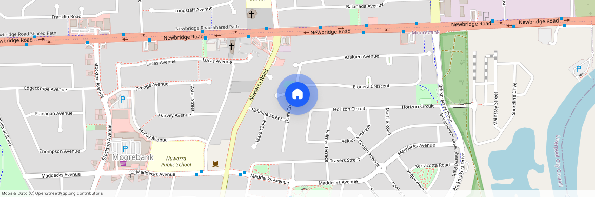 10C Ikara Crescent, Moorebank NSW 2170