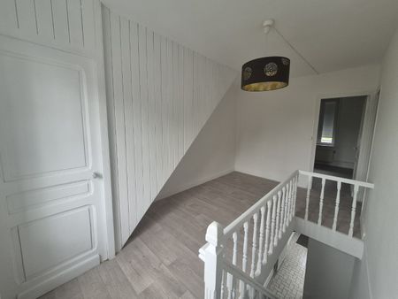 Location Maison 4 pièces 101m² RAISMES 59590 - Photo 5