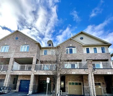 For Lease - 28 Beehive Lane, Markham, Ontario - Photo 3