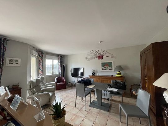 Location Appartement 72m² MONTEUX 84170 - Photo 1