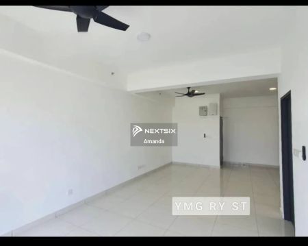 Edusentral Yale Suites Setia Alam - Foto 5