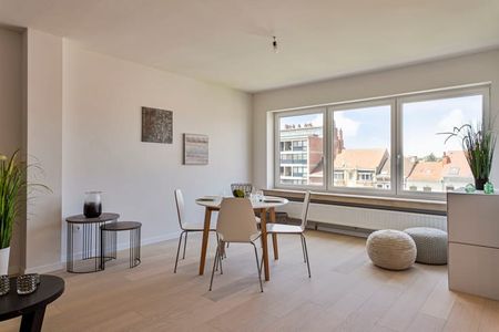 Appartement te huur - foto 5