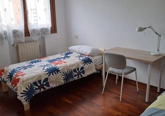 Via Fornace Morandi, Padova, Veneto 35134