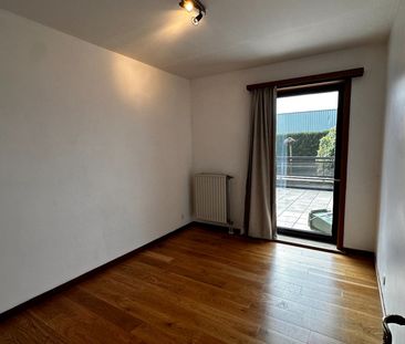 Gelijkvloers appartement te huur in Lokeren - Foto 6