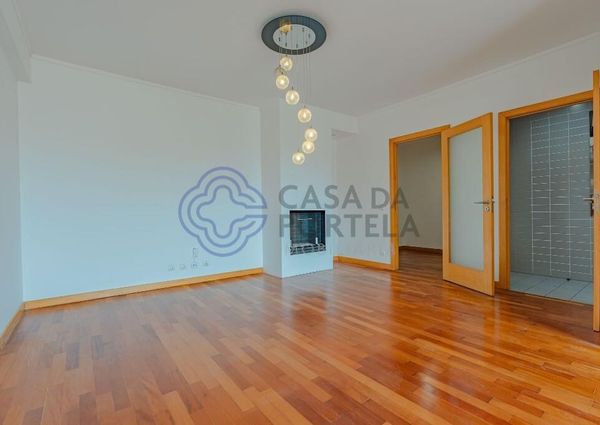 Apartamento T3 em Porto