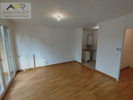 Appartement 2 Pièces 40 m² - Photo 2