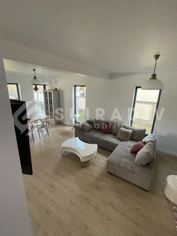 Casă individuală cu garaj și curte privată – zona Sub Coasta, Cluj-Napoca - Fotografie 3