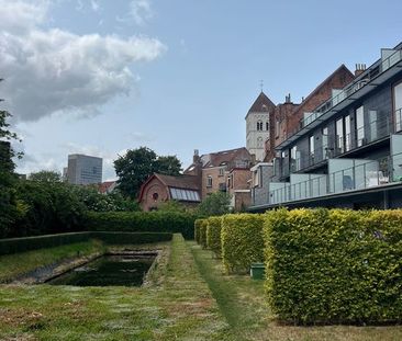 Duplex te huur - Foto 4