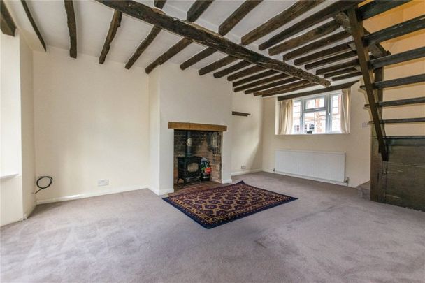 2 Bedroom - Weydon Farm Lane, Farnham - Photo 1