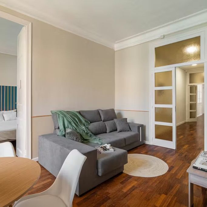 Carrer de Bailèn, Barcelona, Catalonia 08010 - Photo 1