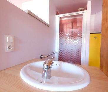 Location appartement 1 pièce, 27.26m², Épinal - Photo 5