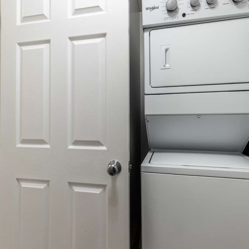 The Carrington - 2 Bedroom + Den - Photo 1