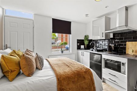 Studio to rent - Photo 3