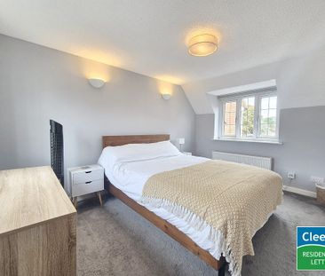 2 bed terraced house to rent in Clematis Court, Bishops Cleeve, GL52 - Photo 4