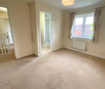 4 bedroom detached house to rent - Photo 6