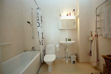 Tvåa i sekelskifteshus - Foto 3