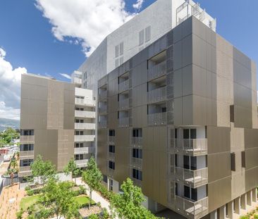 location Appartement T3 DE 60.11m² À NICE - Photo 1