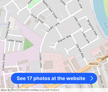 Beecham Square, Castleford, WF10 1FJ - Photo 1