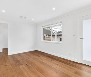 Modern 2 Bedroom Granny Flat - Photo 4