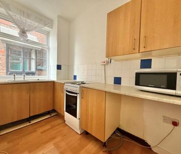 1 Bedroom Apartment Available Arranging tenancy - Photo 4