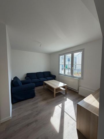 Location Appartement 1 pièce 22m² ANGERS 49000 - Photo 2