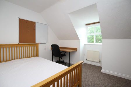 5 bedroom townhouse to rent - Photo 4