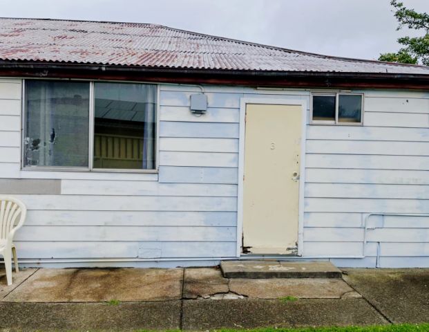 Entire Place·1B1B···58 Sunderland St Mayfield - Photo 1