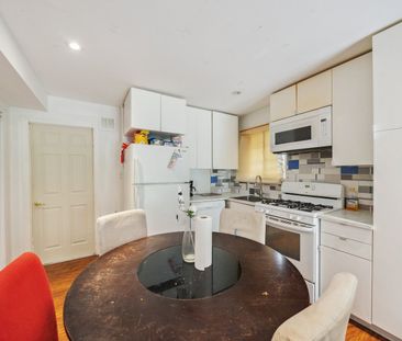 For Lease - 114 Angus Drive, Toronto, Ontario - Photo 5