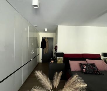 1 Zimmer, 1. Stock - Photo 3
