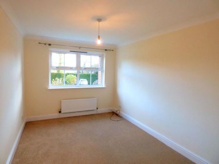 1 bedroom flat to rent - Photo 3