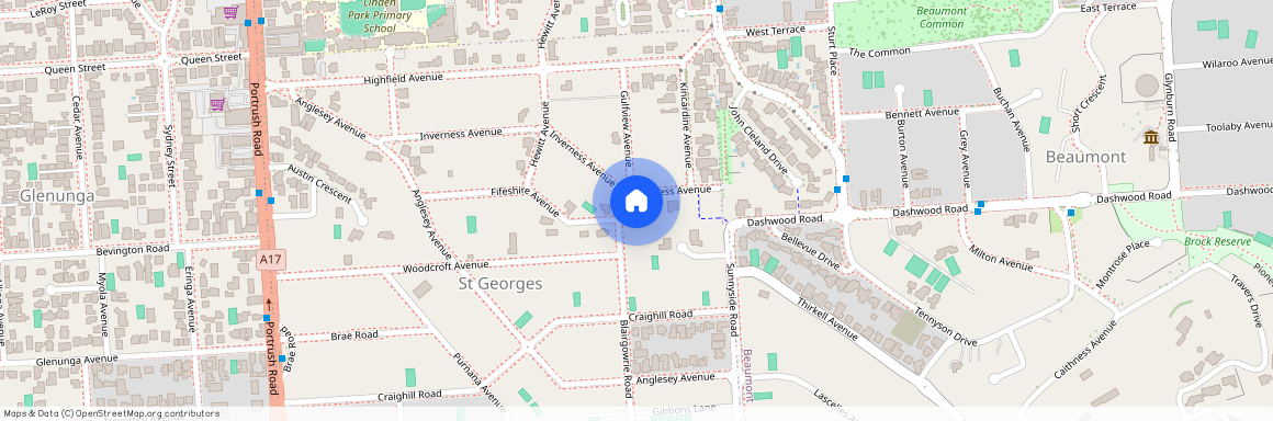 38 Inverness Avenue, St Georges