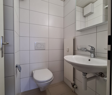 Helle 4.5-Zimmerwohnung an ruhiger Lage in Bottmingen - Foto 4