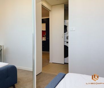 Melbourne CBD - Photo 6