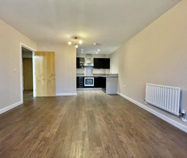 1 bedroom apartment to rent - Photo 4