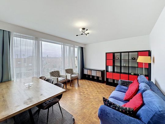 Appartement te huur - Foto 1