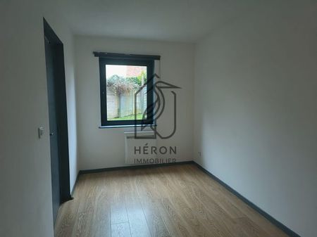 Appartement - T4 - 75m² - PERENCHIES - Photo 5
